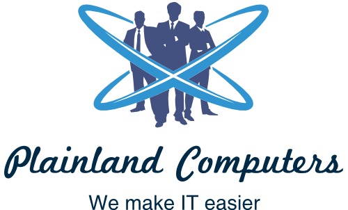 Plainland Computers Pty Ltd